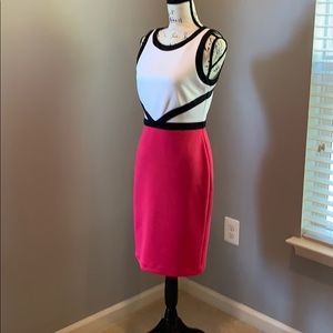 NWOT Calvin Klein dress